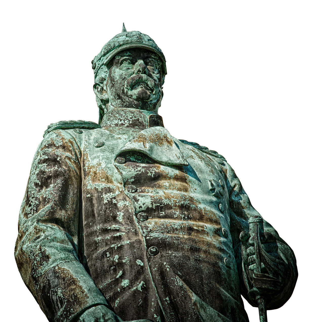 Bismarck: The Iron Chancellor